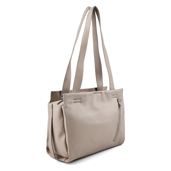 aunts & uncles Bohemian Vibes Shopper Tasche Leder 32 cm
