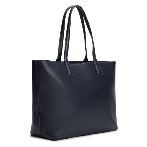 Tommy Hilfiger Logotape Shopper Tasche 44 cm