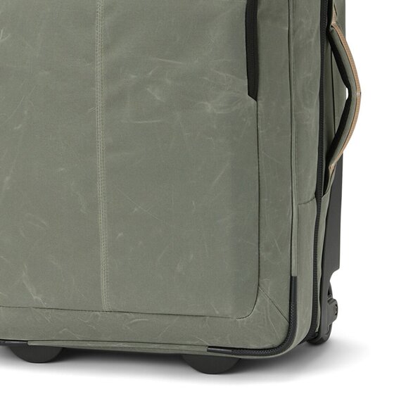 Dakine Carry 42L 2 Rollen Kabinentrolley 55 cm Laptopfach