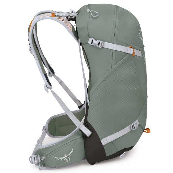 Osprey Hikelite 28 Wanderrucksack M-L 59 cm