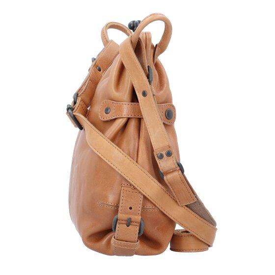 aunts & uncles Grandma's Luxury Club Mrs.Tea Cake Umhängetasche Leder 29 cm