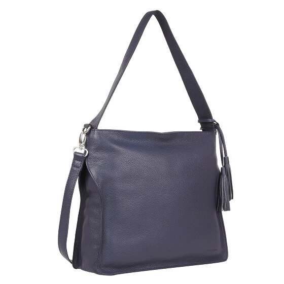 Gerry Weber Cadiz cadiz hobo mhz Schultertasche Leder 32 cm