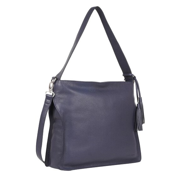 Gerry Weber Cadiz cadiz hobo mhz Schultertasche Leder 32 cm