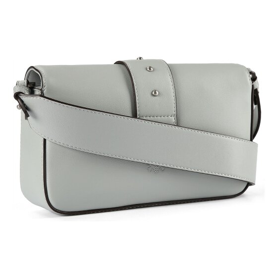 PINKO Love One Umhängetasche Leder 22 cm