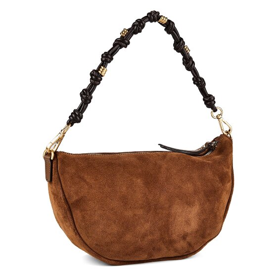 Gianni Chiarini Cleo Schultertasche Leder 23 cm