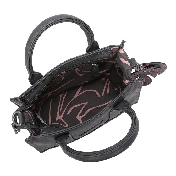 Fritzi aus Preußen Square Handtasche 26 cm