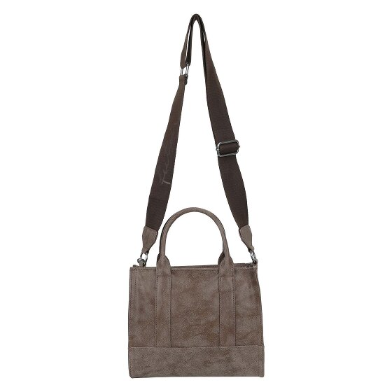 Fritzi aus Preußen SquareN Handtasche 26 cm