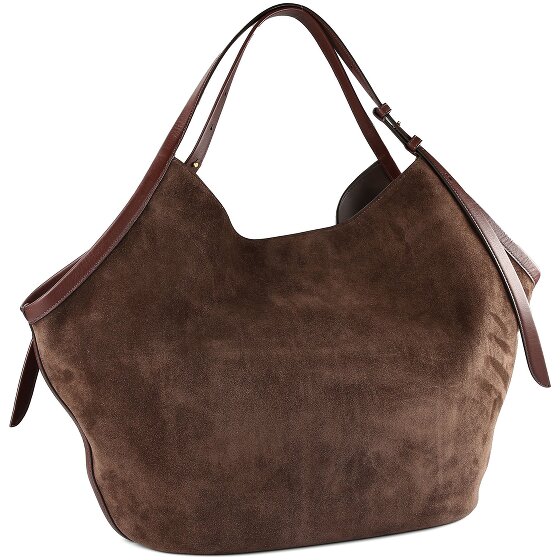 Kate Spade New York Deco Shopper Tasche Leder 50 cm