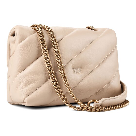 PINKO Love Mini Schultertasche 22 cm