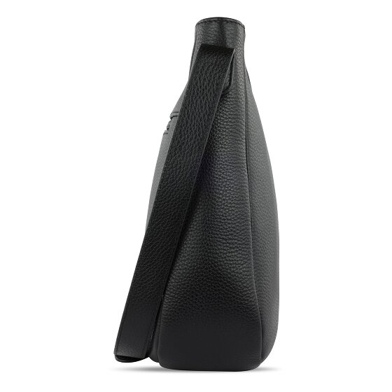 bugatti Elsa Umhängetasche Leder 30 cm