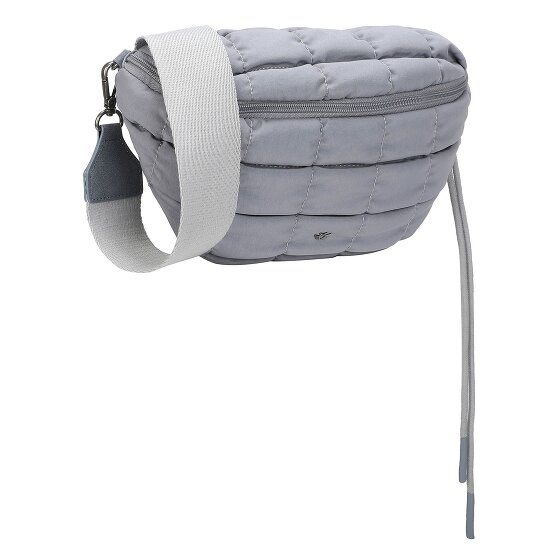 Fritzi aus Preußen Brigitte x fritzi Bum limited Bubble Black Gürteltasche 30 cm