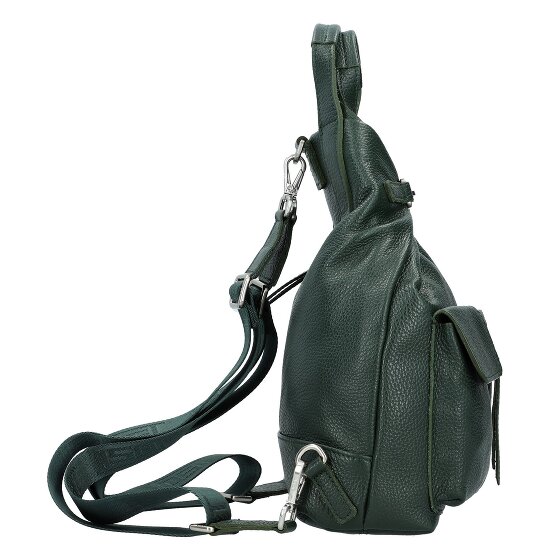 Jost Vika Handtasche Leder 28 cm