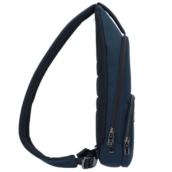 Samsonite Sacksquare Umhängetasche 20 cm