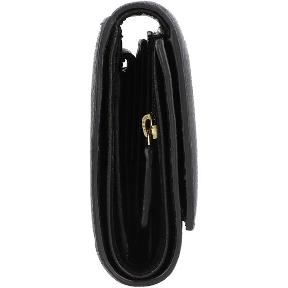 Bric's Marmolada Geldbörse RFID Leder 15 cm