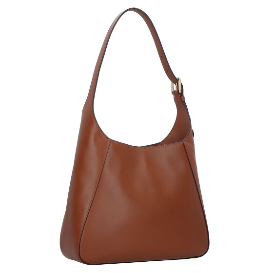Lauren Ralph Lauren Tanner Schultertasche Leder 30.5 cm