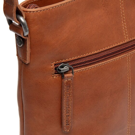 The Chesterfield Brand Navene Umhängetasche Leder 20.5 cm