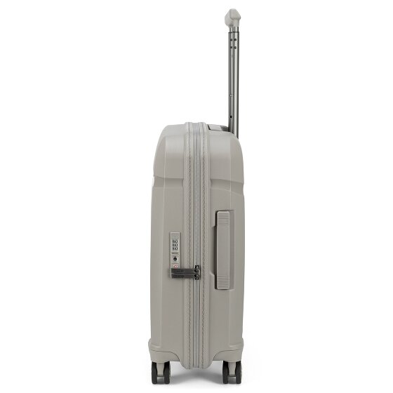 Epic Zeleste 4 Rollen Kabinentrolley 55 cm