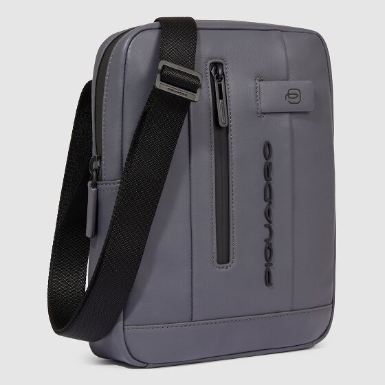 Piquadro Urban Umhängetasche Leder 22 cm