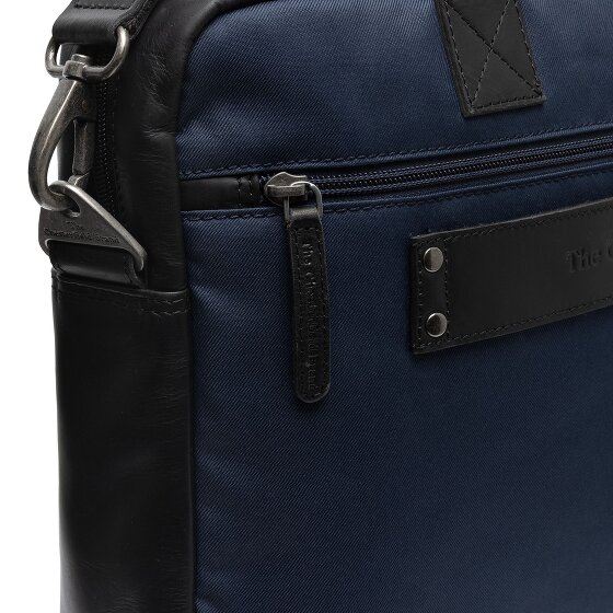 The Chesterfield Brand Fusion Narvik Aktentasche 40 cm Laptopfach