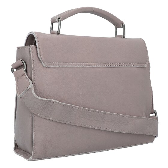 Cowboysbag Bromont Umhängetasche Leder 26 cm