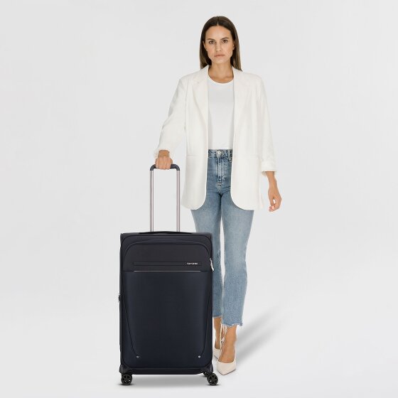Samsonite B-Lite Icon Spinner 4-Rollen Trolley 71 cm