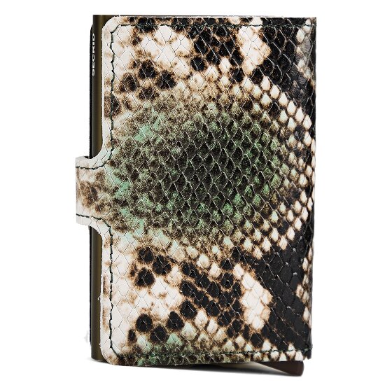 Secrid Miniwallet Geldbörse RFID Schutz Leder 6 cm
