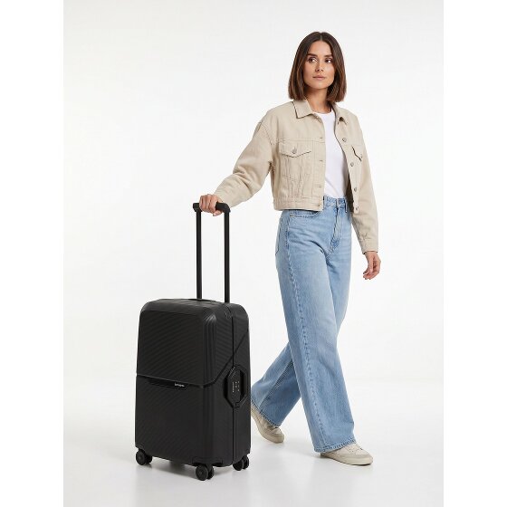 Samsonite Magnum 2 4 Rollen Trolley 69 cm