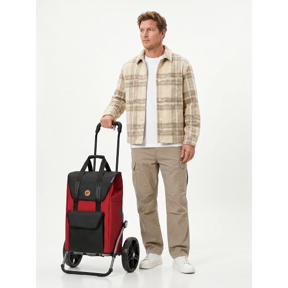 Andersen Shopper Royal Shopper Einkaufstrolley 58 cm