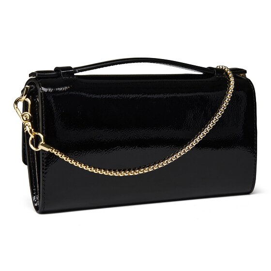 AIGNER Handtasche RFID Schutz Leder 19 cm