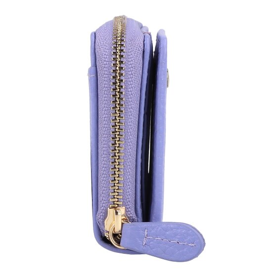 Braun Büffel Asti Geldbörse Leder 10 cm