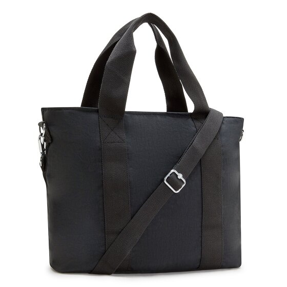 Kipling Basic Minta Schultertasche L 44 cm