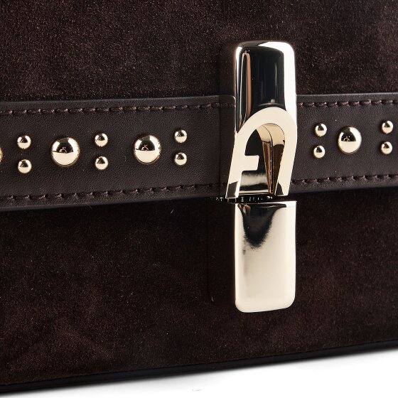 Furla Iride Umhängetasche S Leder 24 cm
