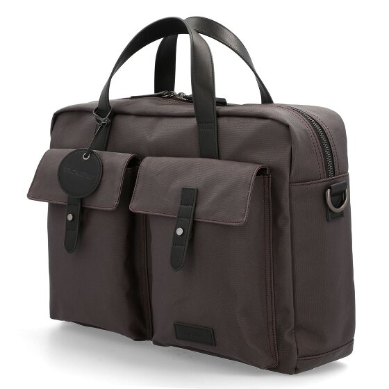 Picard Calahari Aktentasche 40 cm Laptopfach