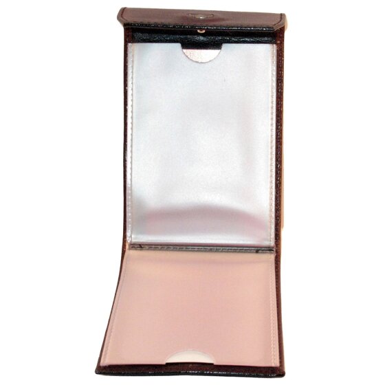 Golden Head Colorado Kreditkartenetui RFID Leder 7 cm
