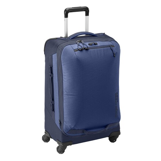 Eagle Creek Expanse 4 Rollen Trolley 65 cm mit Dehnfalte