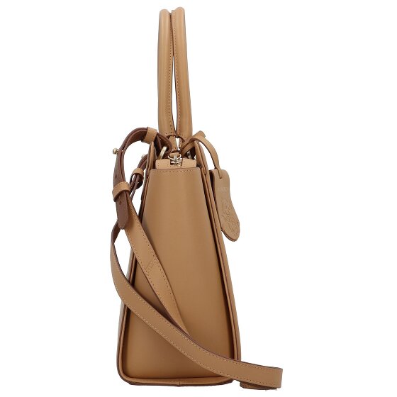 Burkely Beloved Bailey Handtasche Leder 30 cm