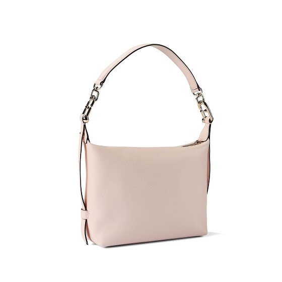 Furla Tonie Schultertasche Leder 22 cm