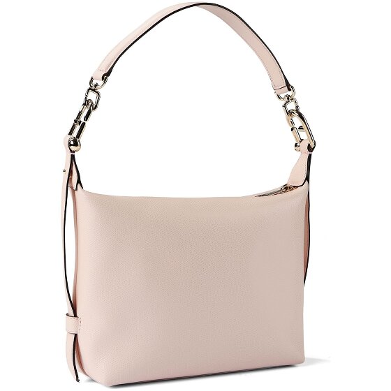 Furla Tonie Schultertasche Leder 22 cm