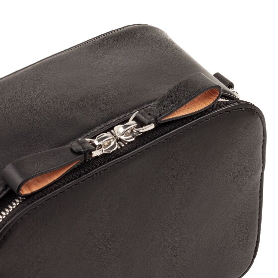 DuDu Camille Umhängetasche Leder 17.5 cm