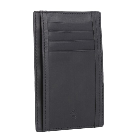 Esquire Harry Kombibörse Leder 9 cm