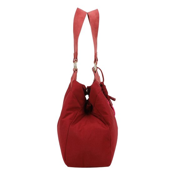 Fritzi aus Preußen Brigitte x Fritzi Limited Chain Sky Shopper Tasche 42 cm