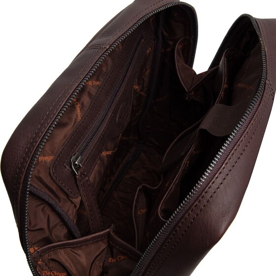 The Chesterfield Brand Mykonos City Rucksack Leder 30 cm