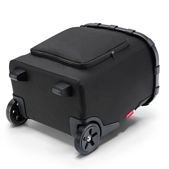 reisenthel Carrycruiser Plus Einkaufstrolley 52.5 cm