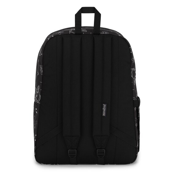 JanSport SuperBreak Plus Daypack 42 cm Laptopfach