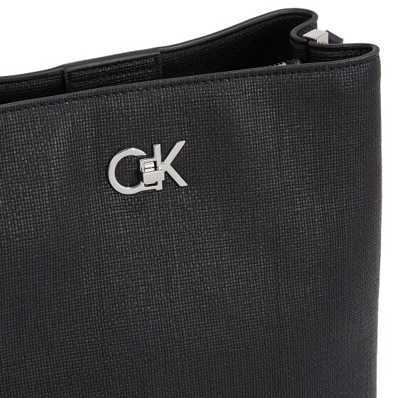 Calvin Klein Re-Lock Umhängetasche 25 cm