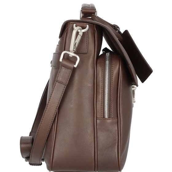 Picard Authentic Aktentasche Leder 39 cm