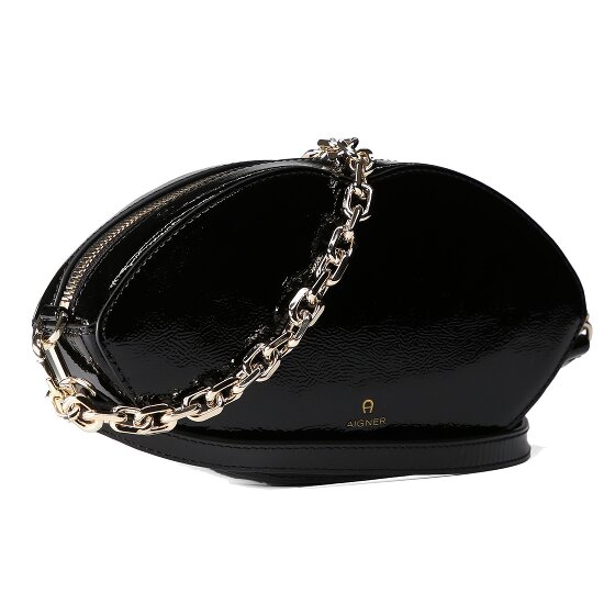 AIGNER Fashion Umhängetasche Leder 23 cm