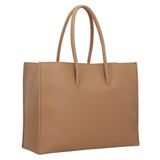 Coccinelle Myrtha Schultertasche Leder 35 cm