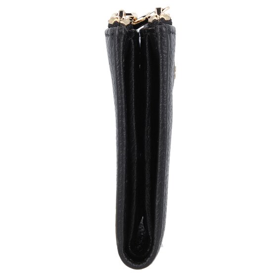 Patrizia Pepe Geldbörse Leder 12 cm