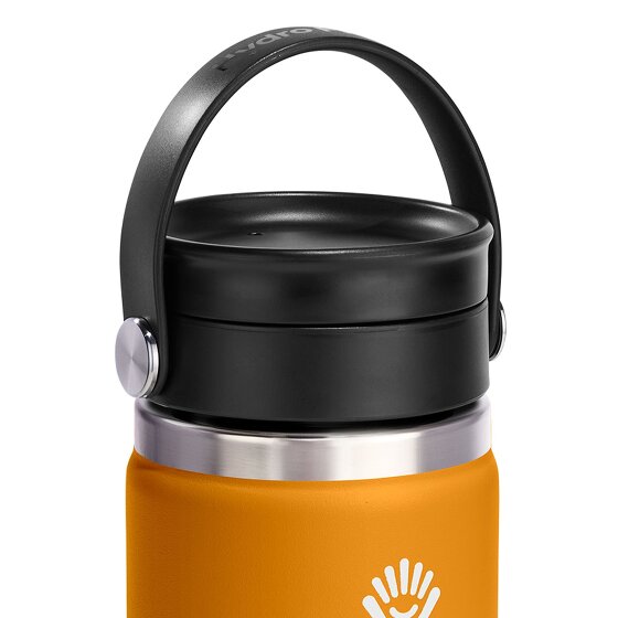 Hydro Flask Hot Beverages Wide Flex Slip Lid Trinkflasche 350 ml